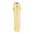 Forney Inlet Swivel, 1/4 in NPT Threaded, 3 in Long 87735